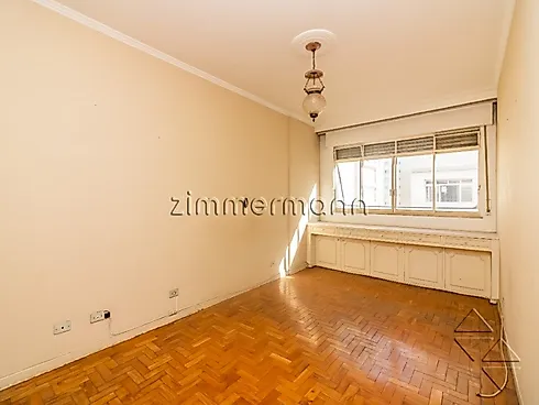 Apartamento 3 Quartos com 1 Suíte e 172m² - Bela Vista - Apartamento em Bela Vista, São Paulo - Foto 4