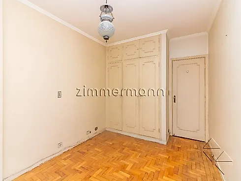 Apartamento 3 Quartos com 1 Suíte e 172m² - Bela Vista - Apartamento em Bela Vista, São Paulo - Foto 5