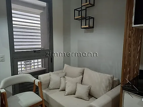 Casa 1 Quarto com 25m² - Pinheiros - Casa em Pinheiros, São Paulo - Foto 2