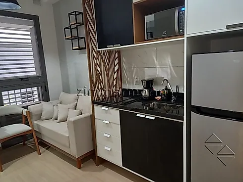 Casa 1 Quarto com 25m² - Pinheiros - Casa em Pinheiros, São Paulo - Foto 5