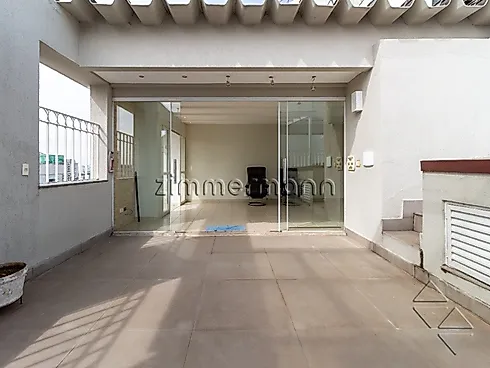 Apartamento 3 Quartos com 1 Suíte e 200m² - Aclimação - Apartamento em Aclimação, São Paulo - Foto 3
