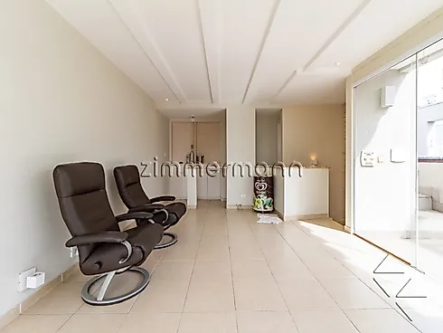 Apartamento 3 Quartos com 1 Suíte e 200m² - Aclimação - Apartamento em Aclimação, São Paulo - Foto 5