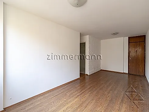 Apartamento 2 Quartos com 77m² - Moema - Apartamento em Moema, São Paulo - Foto 2