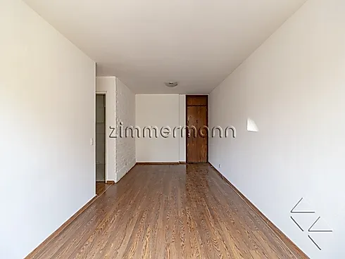 Apartamento 2 Quartos com 77m² - Moema - Apartamento em Moema, São Paulo - Foto 4