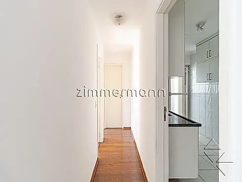 Apartamento 2 Quartos com 77m² - Moema - Apartamento em Moema, São Paulo - Foto 5