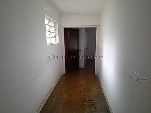 Apartamento 2 Quartos com 100m² - Santa Cecilia - Apartamento em Santa Cecilia, São Paulo - Foto 5