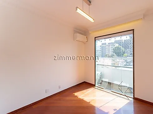 Apartamento 2 Quartos com 1 Suíte e 88m² - Vila Madalena - Apartamento em Vila Madalena, São Paulo - Foto 2