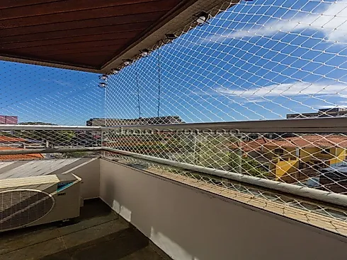 Apartamento 2 Quartos com 1 Suíte e 88m² - Vila Madalena - Apartamento em Vila Madalena, São Paulo - Foto 4