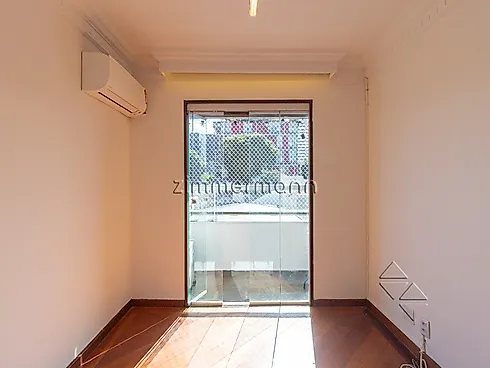 Apartamento 2 Quartos com 1 Suíte e 88m² - Vila Madalena - Apartamento em Vila Madalena, São Paulo - Foto 5