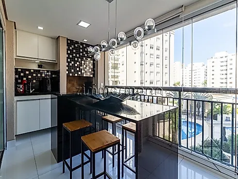 Alto Da Lapa, São Paulo