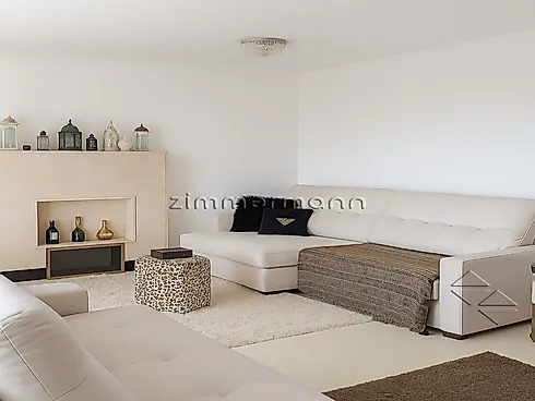 Apartamento 4 Quartos com 1 Suíte e 224m² - Aclimacao - Apartamento em Aclimacao, São Paulo - Foto 2