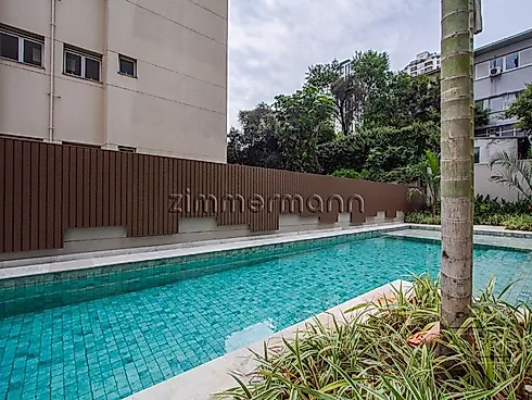 Casa 1 Quarto com 26m² - Perdizes - Casa em Perdizes, São Paulo - Foto 2
