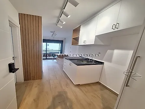 Casa 1 Quarto com 26m² - Perdizes - Casa em Perdizes, São Paulo - Foto 3
