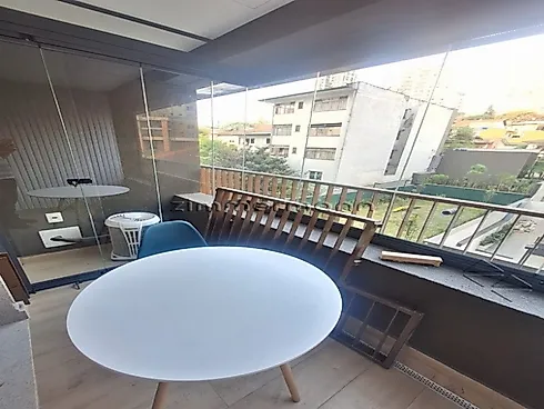 Casa 1 Quarto com 26m² - Perdizes - Casa em Perdizes, São Paulo - Foto 4