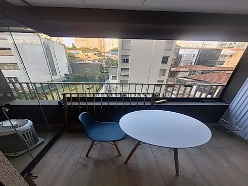Casa 1 Quarto com 26m² - Perdizes - Casa em Perdizes, São Paulo - Foto 5