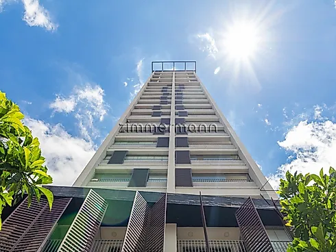 Casa 1 Quarto com 20m² - Chacara Santo Antonio - Casa em Chacara Santo Antonio, São Paulo - Foto 1