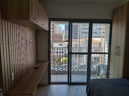 Casa 1 Quarto com 20m² - Chacara Santo Antonio - Casa em Chacara Santo Antonio, São Paulo - Foto 2