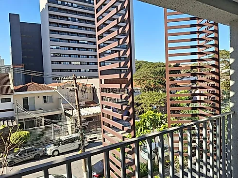 Casa 1 Quarto com 20m² - Chacara Santo Antonio - Casa em Chacara Santo Antonio, São Paulo - Foto 3