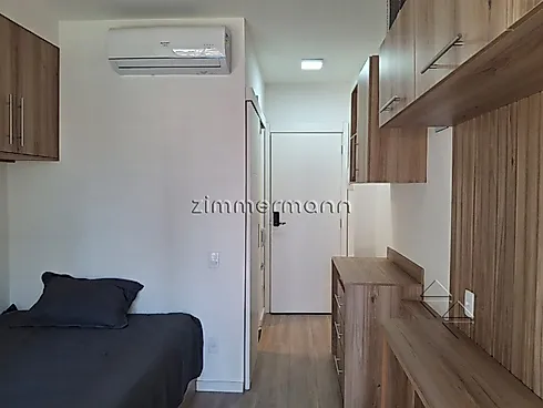 Casa 1 Quarto com 20m² - Chacara Santo Antonio - Casa em Chacara Santo Antonio, São Paulo - Foto 4