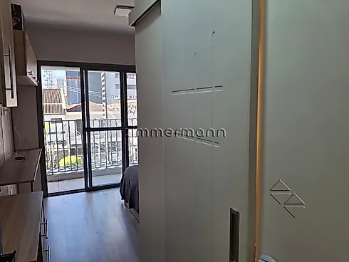 Casa 1 Quarto com 20m² - Chacara Santo Antonio - Casa em Chacara Santo Antonio, São Paulo - Foto 5