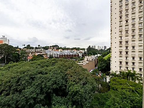 Apartamento 3 Quartos com 1 Suíte e 141m² - Sumare - Apartamento em Sumare, São Paulo - Foto 2