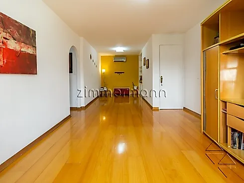 Apartamento 3 Quartos com 1 Suíte e 141m² - Sumare - Apartamento em Sumare, São Paulo - Foto 3