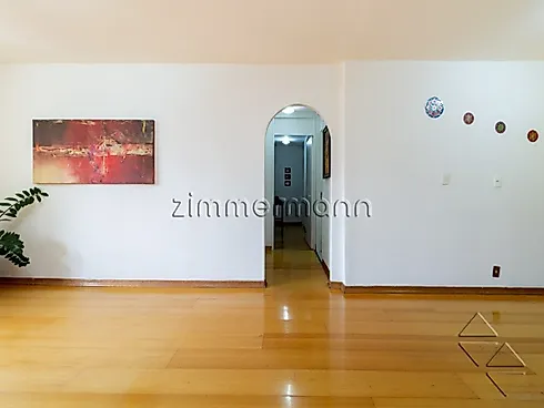 Apartamento 3 Quartos com 1 Suíte e 141m² - Sumare - Apartamento em Sumare, São Paulo - Foto 5