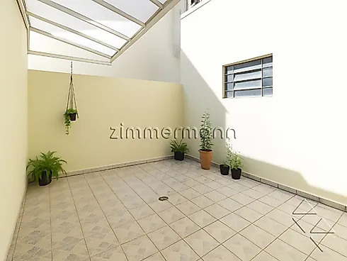 Apartamento 3 Quartos com 89m² - Aclimacao - Apartamento em Aclimacao, São Paulo - Foto 1