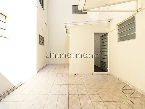 Apartamento 3 Quartos com 89m² - Aclimacao - Apartamento em Aclimacao, São Paulo - Foto 2