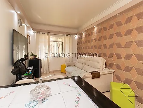 Apartamento 3 Quartos com 89m² - Aclimacao - Apartamento em Aclimacao, São Paulo - Foto 5