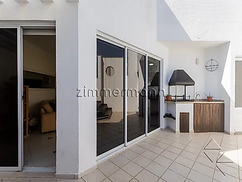 Apartamento 2 Quartos com 1 Suíte e 96m² - Vila Leopoldina - Apartamento em Vila Leopoldina, São Paulo - Foto 2