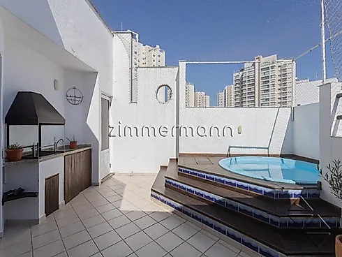 Apartamento 2 Quartos com 1 Suíte e 96m² - Vila Leopoldina - Apartamento em Vila Leopoldina, São Paulo - Foto 3