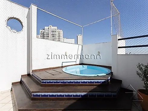 Apartamento 2 Quartos com 1 Suíte e 96m² - Vila Leopoldina - Apartamento em Vila Leopoldina, São Paulo - Foto 4