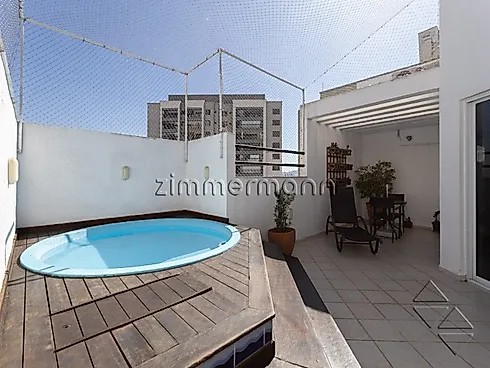 Apartamento 2 Quartos com 1 Suíte e 96m² - Vila Leopoldina - Apartamento em Vila Leopoldina, São Paulo - Foto 5