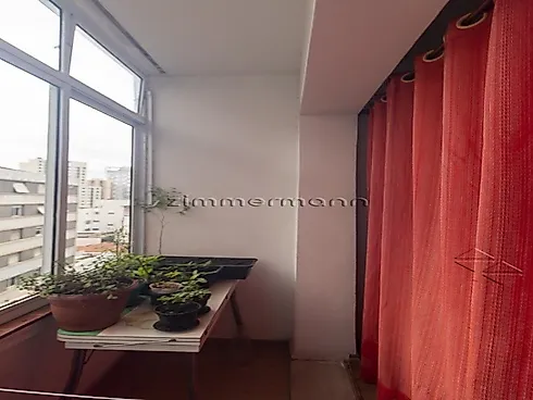 Apartamento 2 Quartos com 94m² - Santa Cecilia - Apartamento em Santa Cecilia, São Paulo - Foto 4