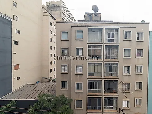 Apartamento 2 Quartos com 94m² - Santa Cecilia - Apartamento em Santa Cecilia, São Paulo - Foto 5