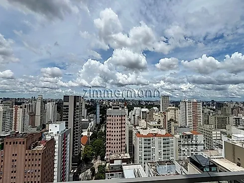 Casa 1 Quarto com 27m² - Jardim Paulista - Casa em Jardim Paulista, São Paulo - Foto 4