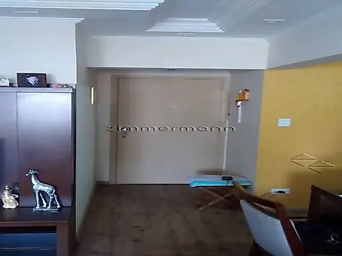 Apartamento 3 Quartos com 98m² - Vila Clementino - Apartamento em Vila Clementino, São Paulo - Foto 4