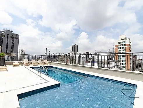 Casa 1 Quarto com 25m² - Pinheiros - Casa em Pinheiros, São Paulo - Foto 1