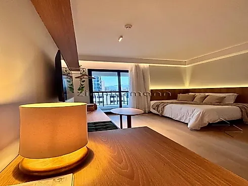 Casa 1 Quarto com 25m² - Pinheiros - Casa em Pinheiros, São Paulo - Foto 2