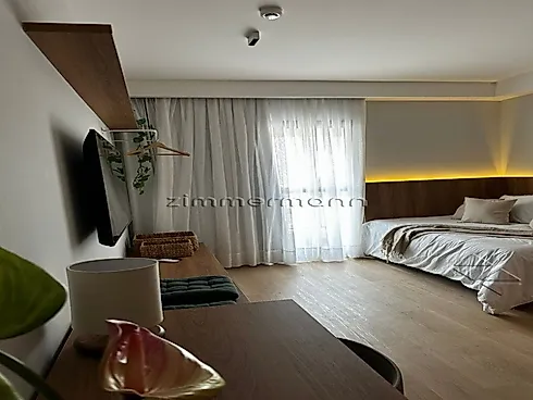 Casa 1 Quarto com 25m² - Pinheiros - Casa em Pinheiros, São Paulo - Foto 5