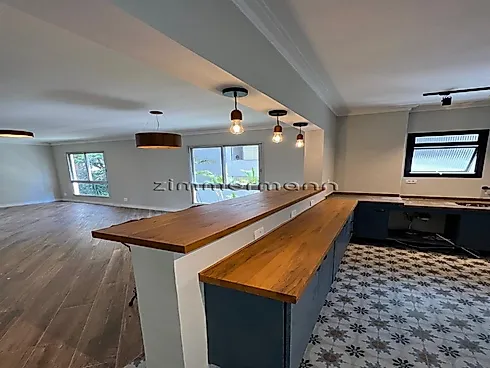 Apartamento 3 Quartos com 1 Suíte e 160m² - Jardim Paulista - Apartamento em Jardim Paulista, São Paulo - Foto 4