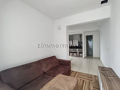 Apartamento 3 Quartos com 1 Suíte e 128m² - Chácara Monte Alegre - Apartamento em Chácara Monte Alegre, São Paulo - Foto 5