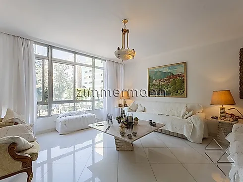 Apartamento 4 Quartos com 2 Suítes e 290m² - Bela Vista - Apartamento em Bela Vista, São Paulo - Foto 2