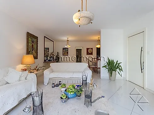 Apartamento 4 Quartos com 2 Suítes e 290m² - Bela Vista - Apartamento em Bela Vista, São Paulo - Foto 3