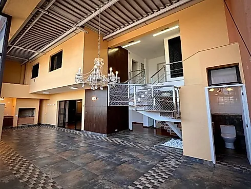 Apartamento 4 Quartos com 2 Suítes e 217m² - Mooca - Apartamento em Mooca, São Paulo - Foto 1