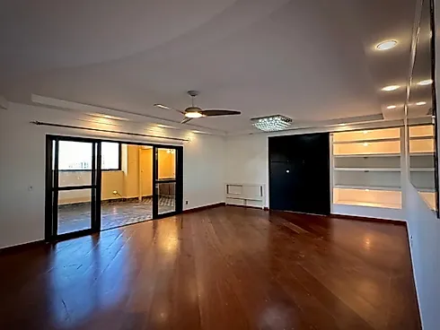 Apartamento 4 Quartos com 2 Suítes e 217m² - Mooca - Apartamento em Mooca, São Paulo - Foto 4