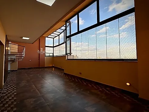 Apartamento 4 Quartos com 2 Suítes e 217m² - Mooca - Apartamento em Mooca, São Paulo - Foto 5