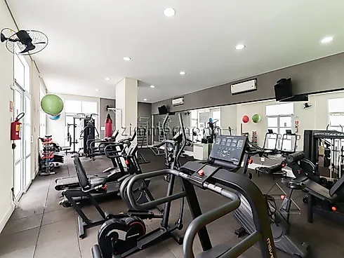 Apartamento 3 Quartos com 2 Suítes e 143m² - Chácara Santo Antônio - Apartamento em Chácara Santo Antônio, São Paulo - Foto 2