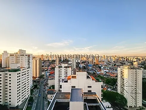 Apartamento 4 Quartos com 3 Suítes e 254m² - Santana - Apartamento em Santana, São Paulo - Foto 2